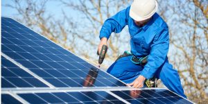 Installation Maintenance Panneaux Solaires Photovoltaïques à La Bachellerie